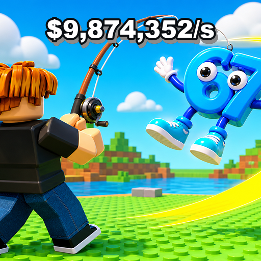 MemeReefs Brainrots Roblox icon